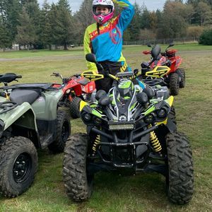 Meet your Posher, Doris